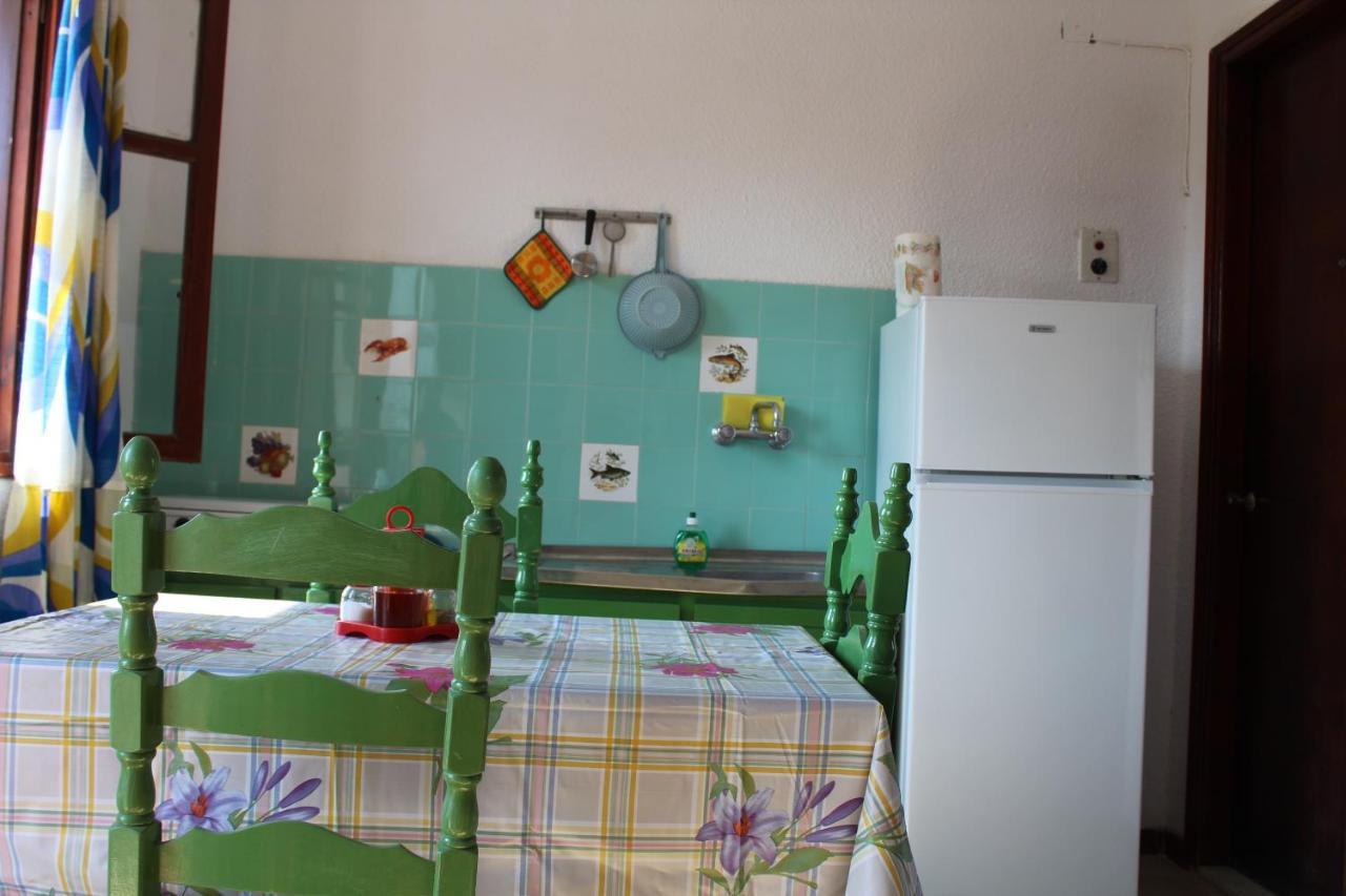 Apartment Nikos Seaside *