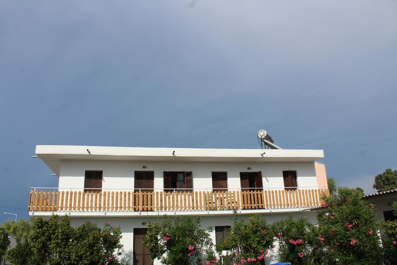 Nikos Seaside *