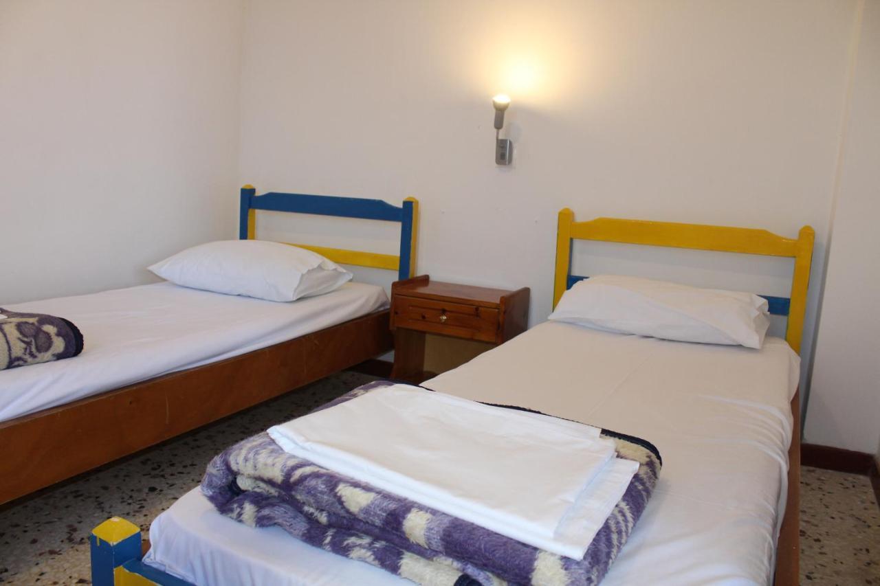 Nikos Seaside Apartment