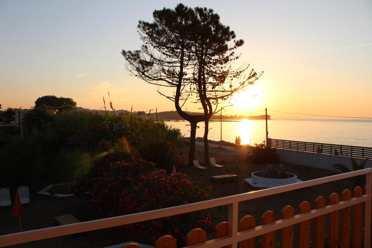 Nikos Seaside *